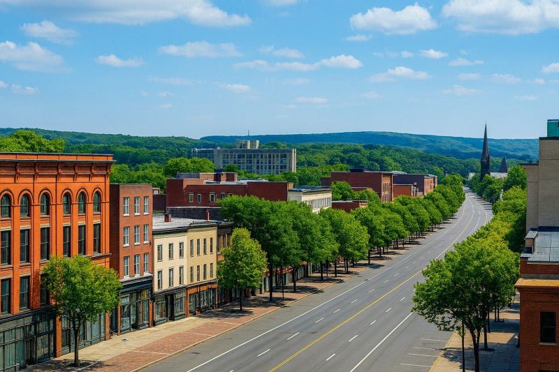 Local Roof Service in Middletown, CT