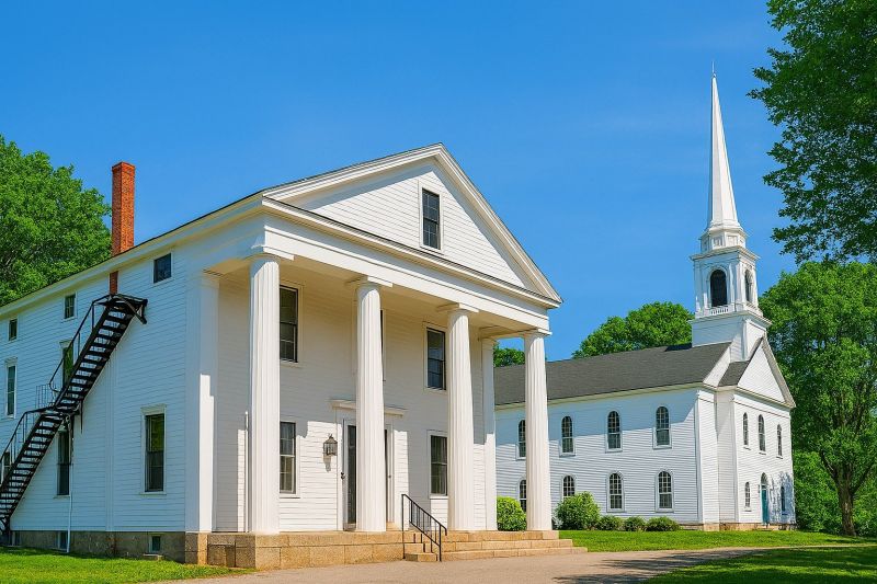 Local Roof Shingles Replacement in Holden, MA