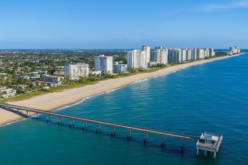Roof Shingles Replacement in Deerfield Beach, FL