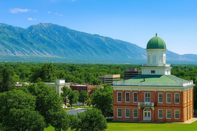 Local Room Addition Service in Grantsville, UT