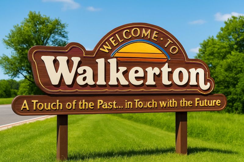 Security Fence Installation in Walkerton, IN