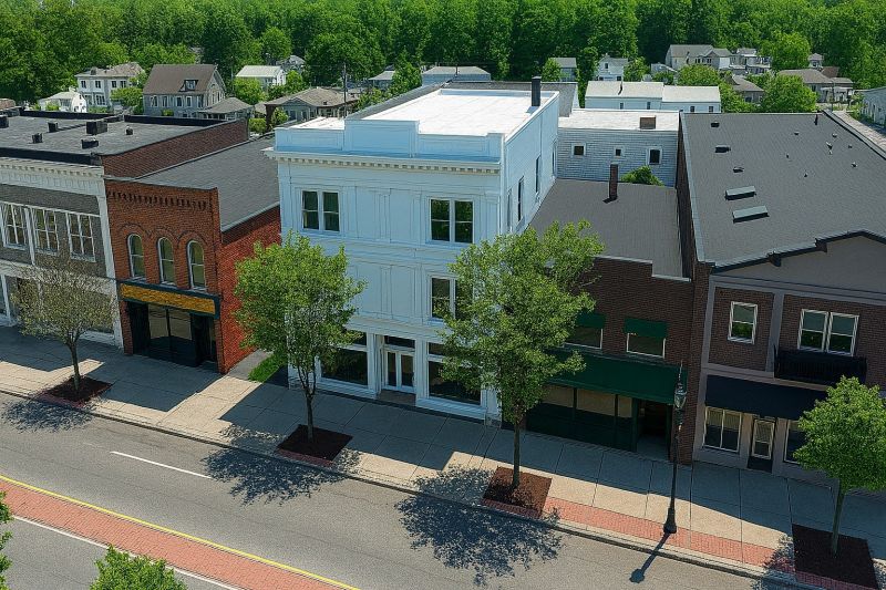 Security Fence Installation in Hamburg, NY