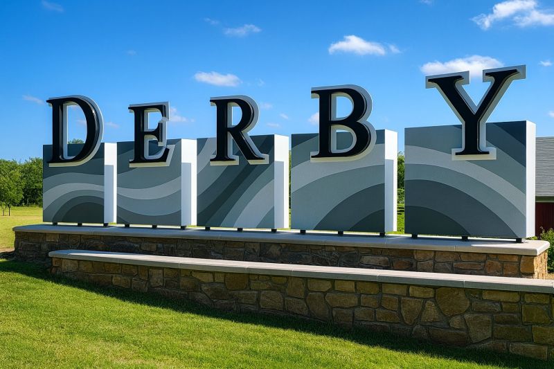 Local Security Fence Installation in Derby, KS