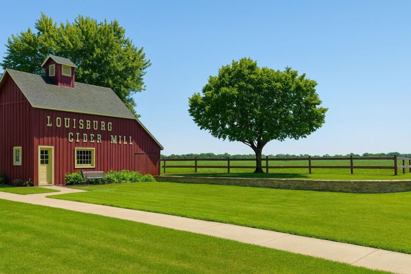 Local Security Fence Installation in Louisburg, KS