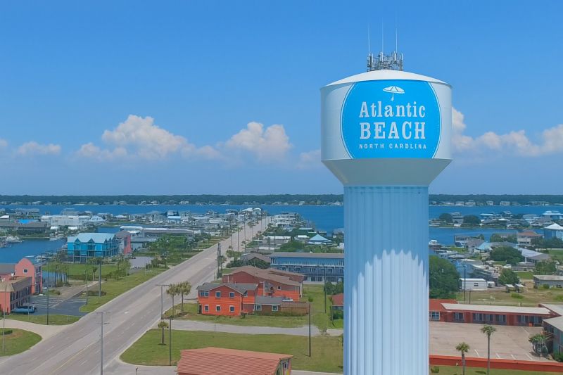Local Senior Shower Installation in Atlantic Beach, NC