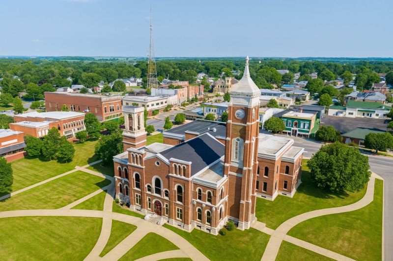 Local Senior Shower Installation in Greensburg, IN
