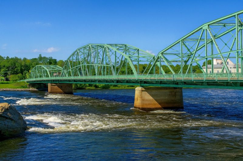 Local Senior Tub Installation in Topsham, ME