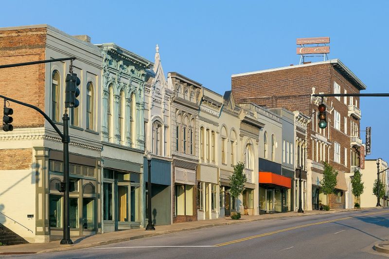 Local Senior Tub Installation in Richmond, KY