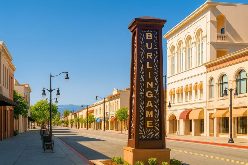 Local Senior Tub Installation in Burlingame, CA