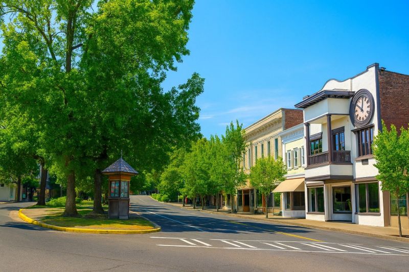 Local Senior Tub Installation in Ashland, OR