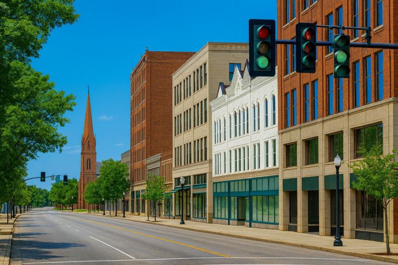 Local Senior Tub Installation in Danville, IL