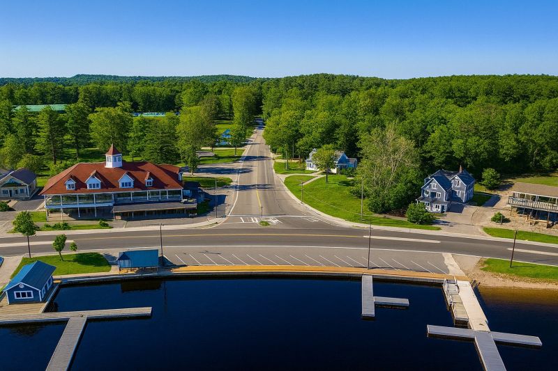 Local Senior Tub Installation in Naples, ME