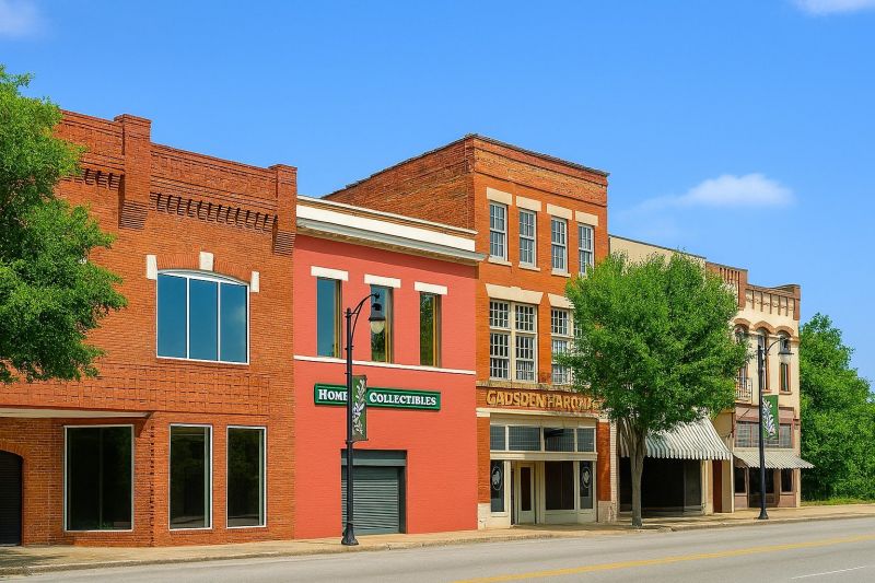 Local Senior Tub Installation in Gadsden, AL