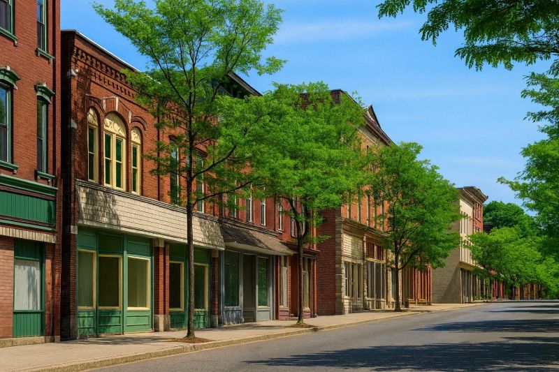 Local Senior Tub Installation in Ballston Spa, NY