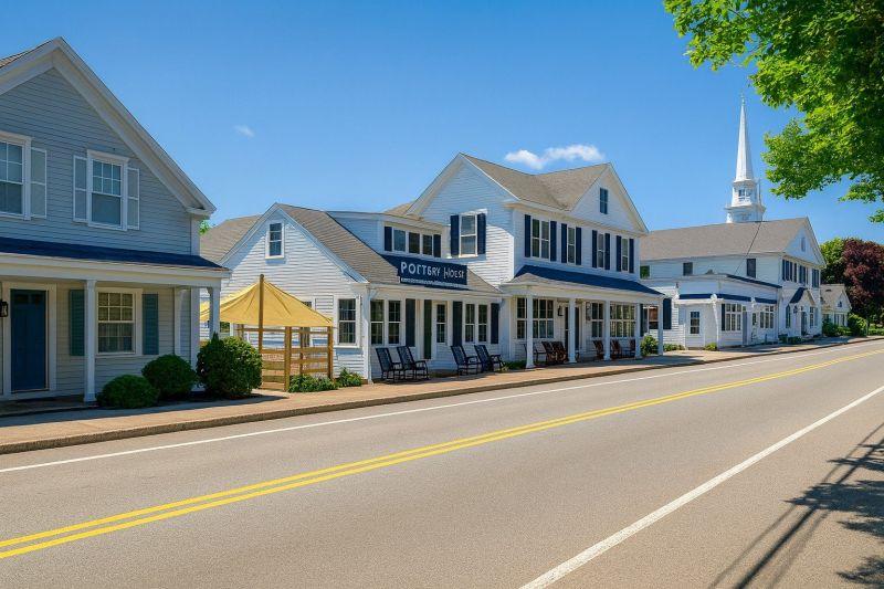 Shake Roof Replacement in Brewster, MA