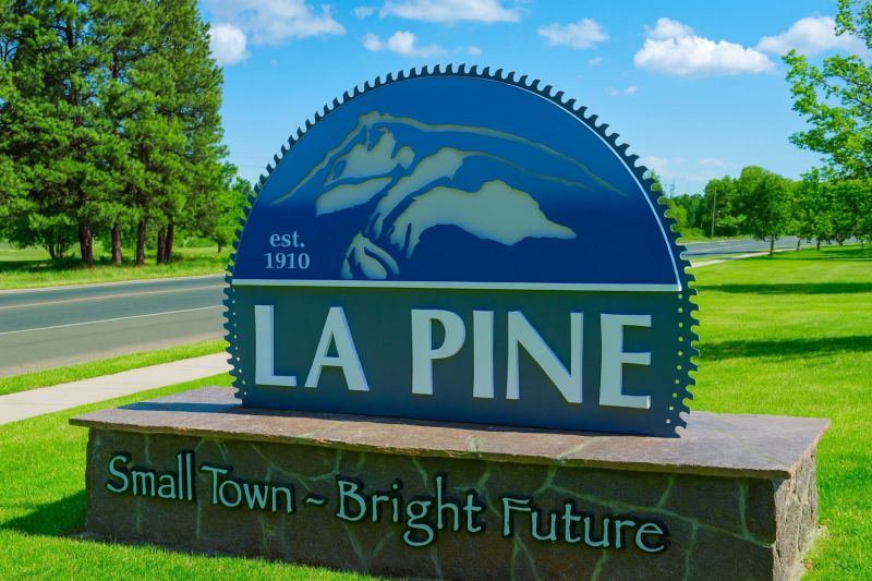 Local Sheet Flooring Installation in La Pine, OR