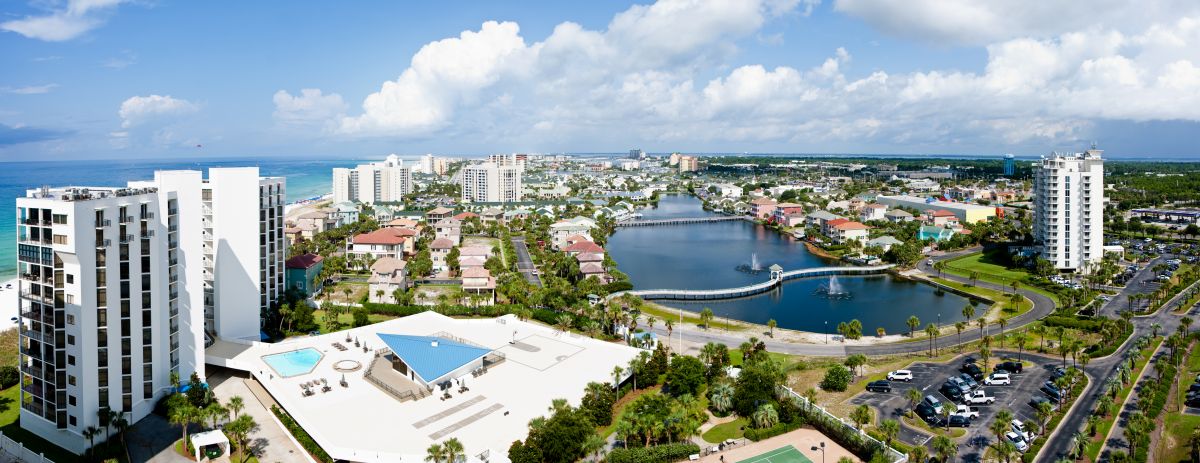 Local Sheet Flooring Installation in Destin, FL