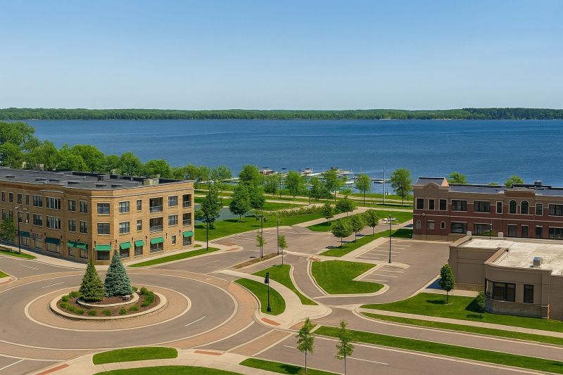 Local Sheet Flooring Installation in Forest Lake, MN