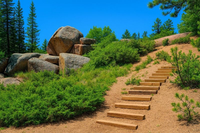 Local Shower Enlargement in Florissant, CO