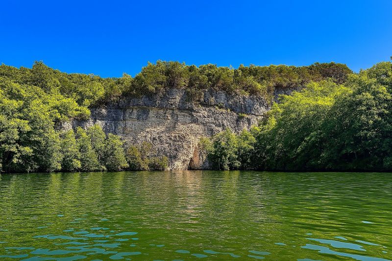 Local Shower Enlargement in Lake Ozark, MO