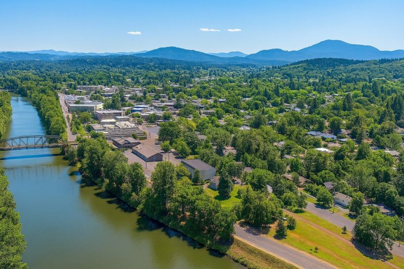 Local Shower Enlargement in Corvallis, OR