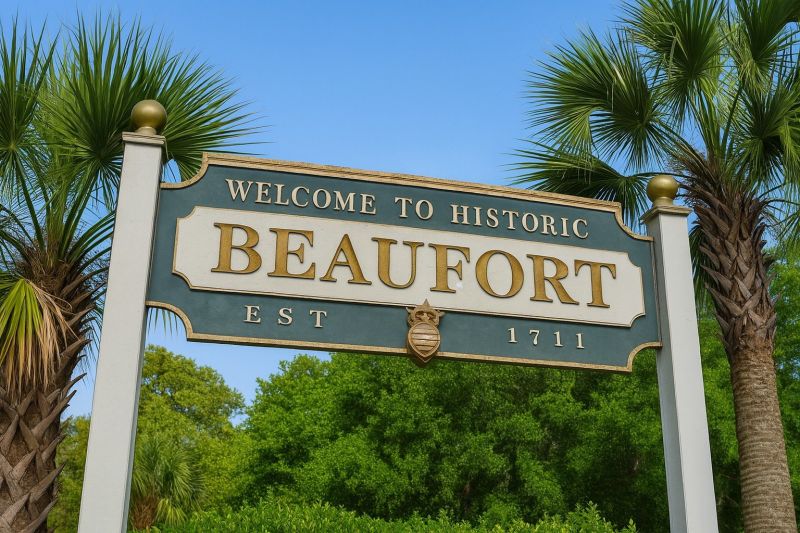 Local Shower Enlargement in Beaufort, SC