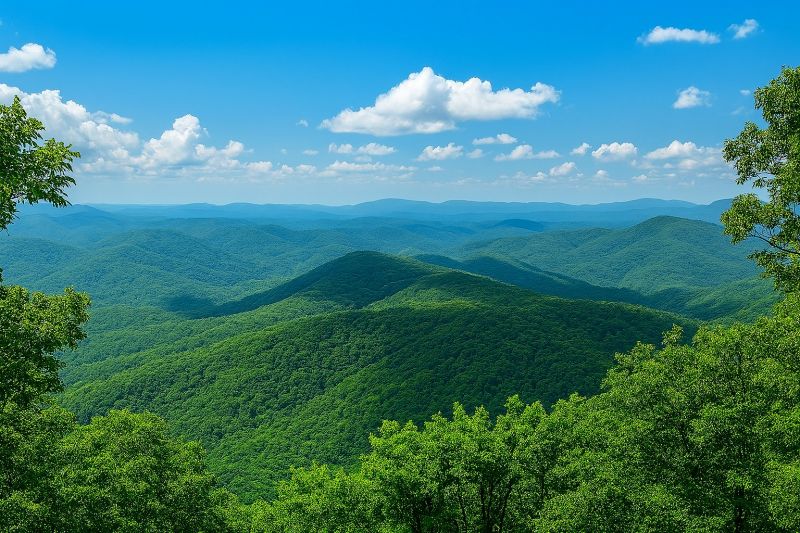 Local Shower Enlargement in Blue Ridge, GA
