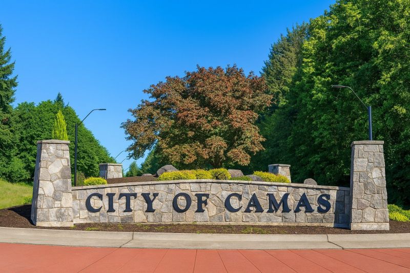 Local Shower Enlargement in Camas, WA