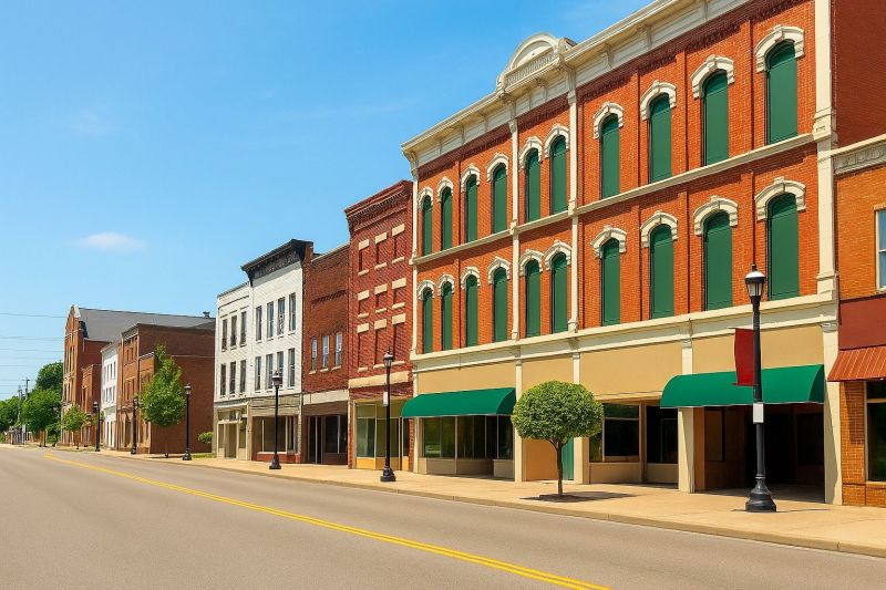 Local Shower Enlargement in Bailey, CO