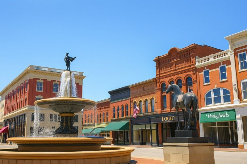 Local Shower Enlargement in Shelbyville, KY