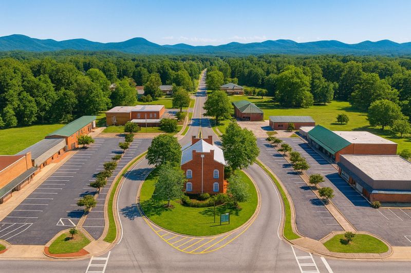 Local Shower Enlargement in Cleveland, GA
