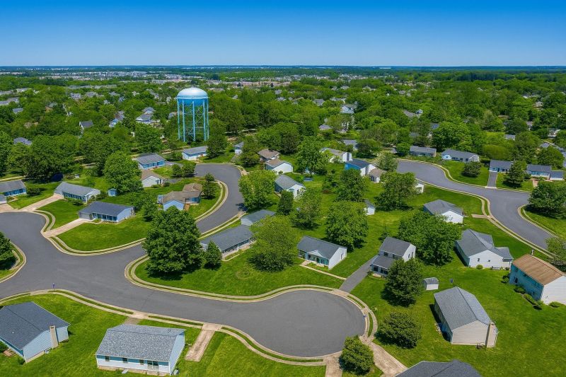 Local Shower Enlargement in Herndon, VA