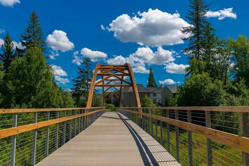 Local Shower Enlargement in Hillsboro, OR