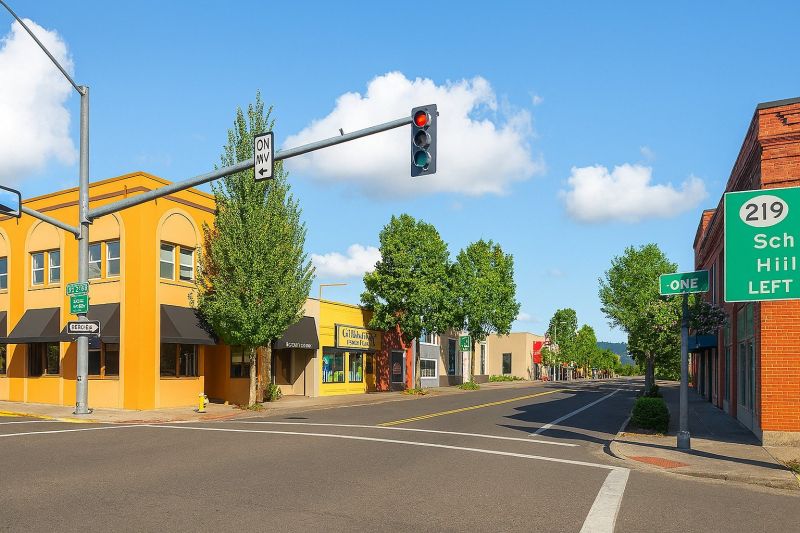 Local Shower Enlargement in Newberg, OR