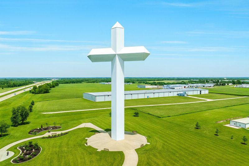 Local Shower Enlargement in Effingham, IL