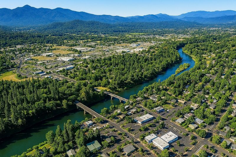 Local Shower Enlargement in Grants Pass, OR