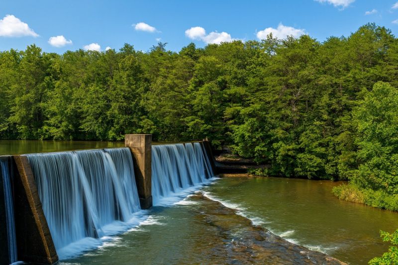 Local Shower Enlargement in Clarkesville, GA