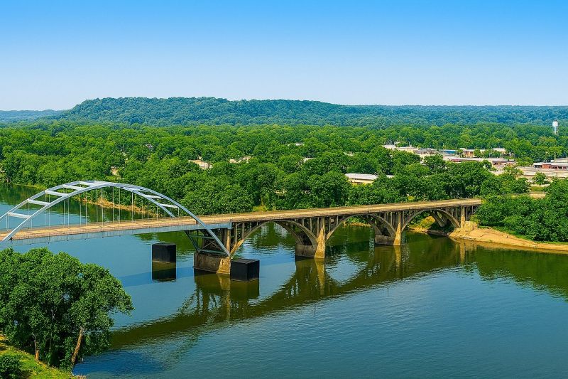 Local Shower Enlargement in North Little Rock, AR