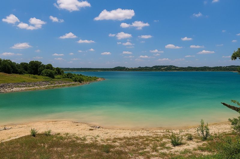 Local Shower Enlargement in Canyon Lake, TX