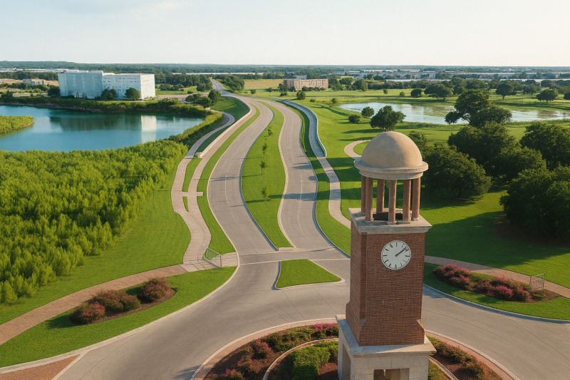 Local Shower Enlargement in Cedar Park, TX
