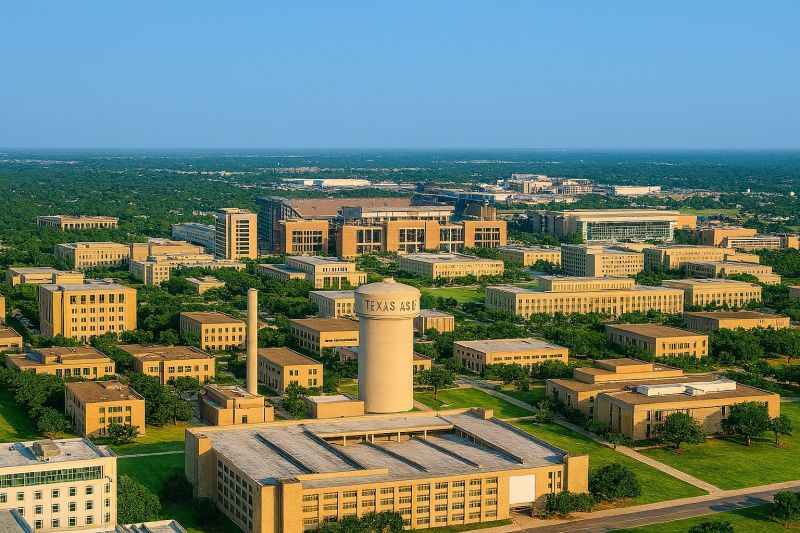 Local Shower Enlargement in College Station, TX