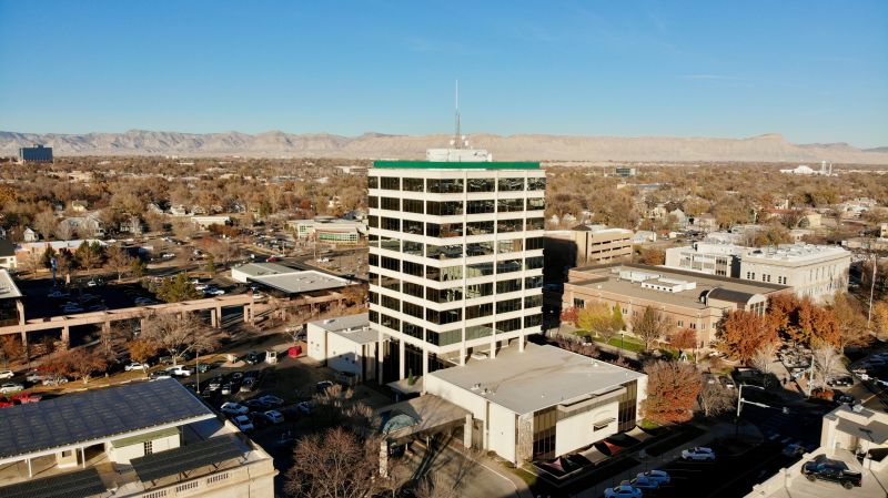 Local Shower Enlargement in Grand Junction, CO