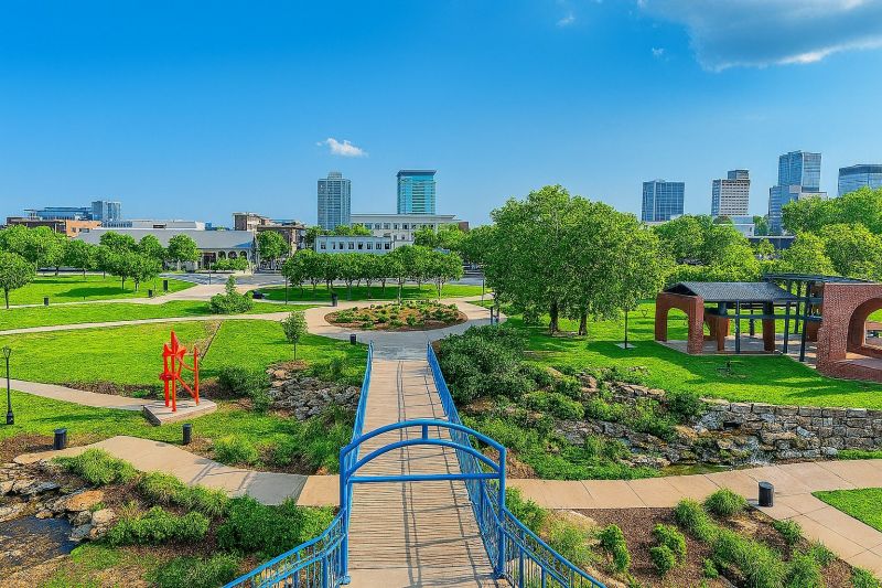 Local Shower Enlargement in Bryant, AR