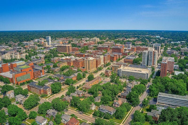 Local Shower Enlargement in Adrian, MI