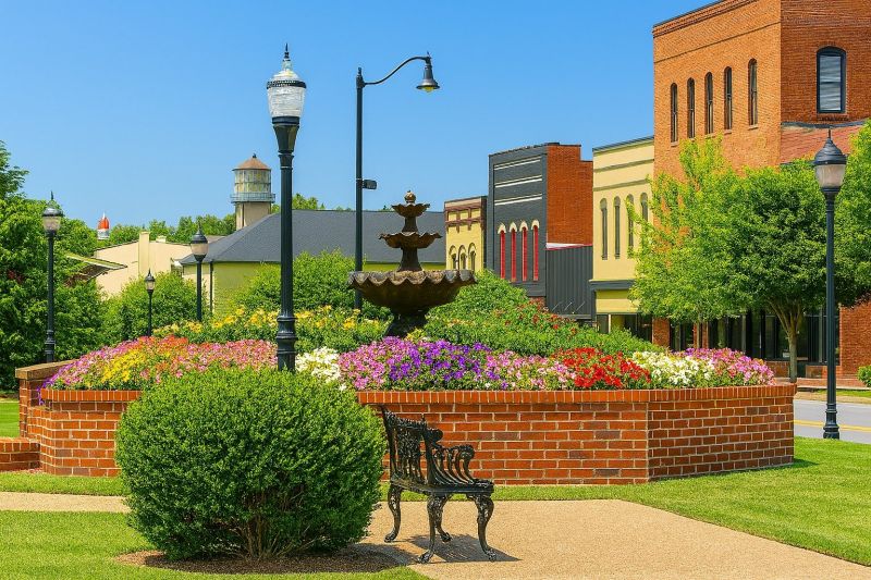 Local Shower Enlargement in Buford, GA