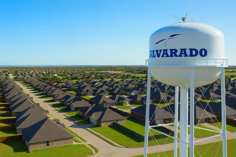 Local Shower Installation in Alvarado, TX