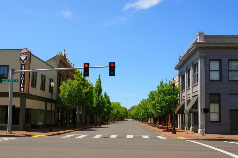 Local Shower Installation in Albany, OR