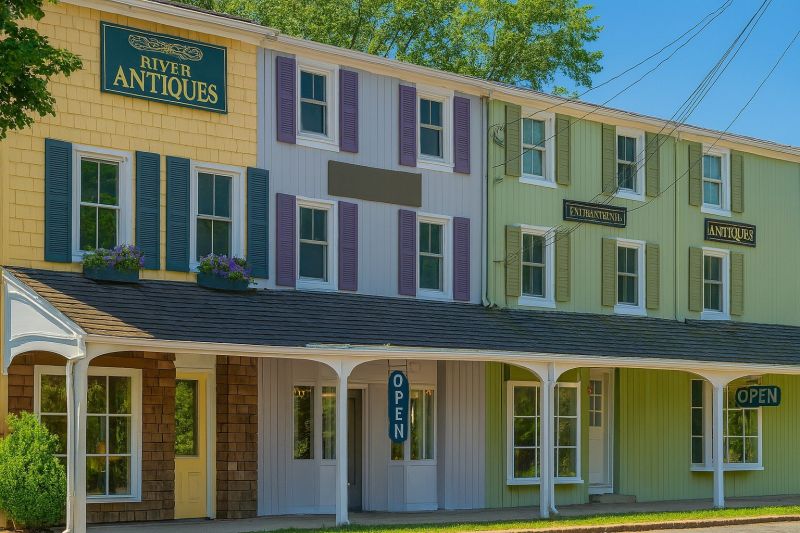 Local Shower Installation in Cleveland, GA