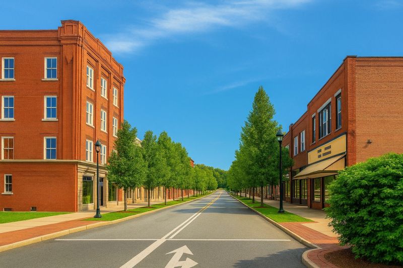 Local Shower Remodeling in Grove City, PA