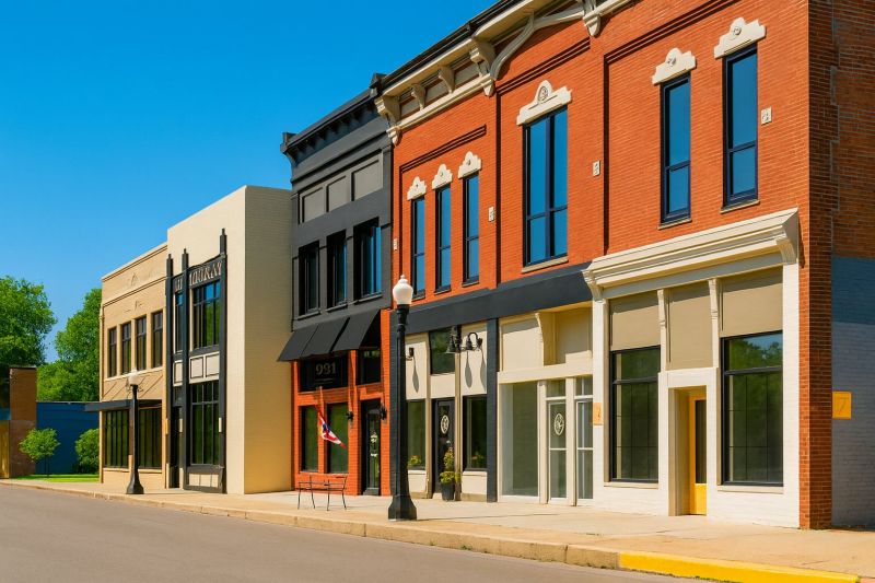 Local Shower Remodeling in Chillicothe, IL